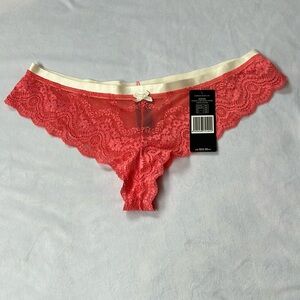 Heidi klum thong